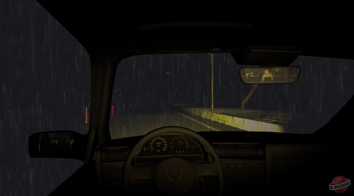 Скриншот из игры Route8 - 4