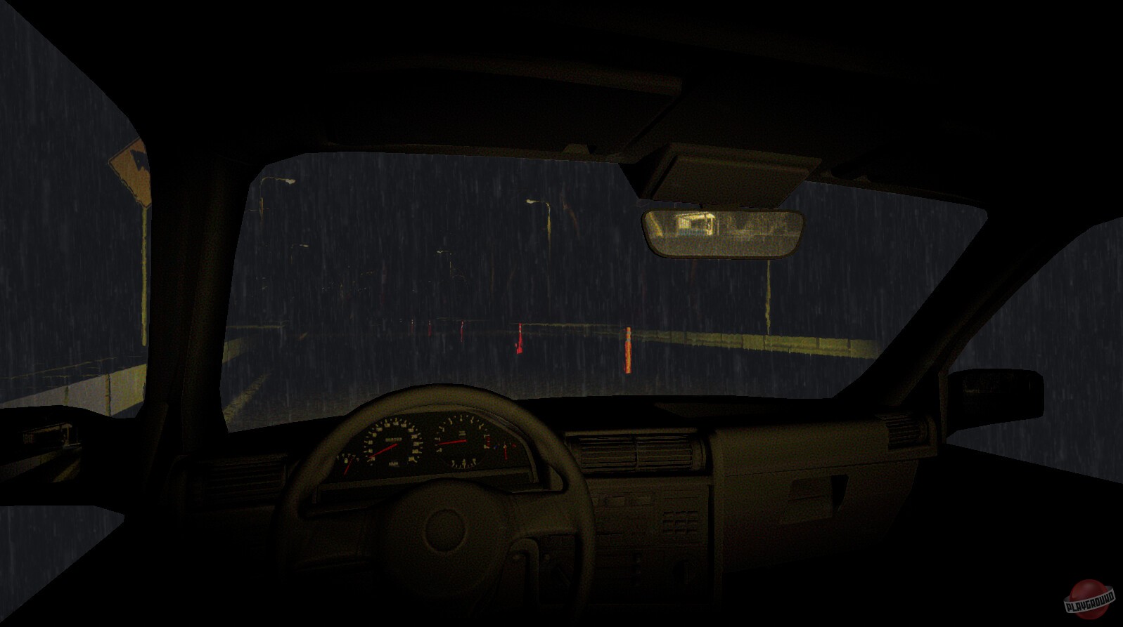 Скриншот из игры Route8 - 5