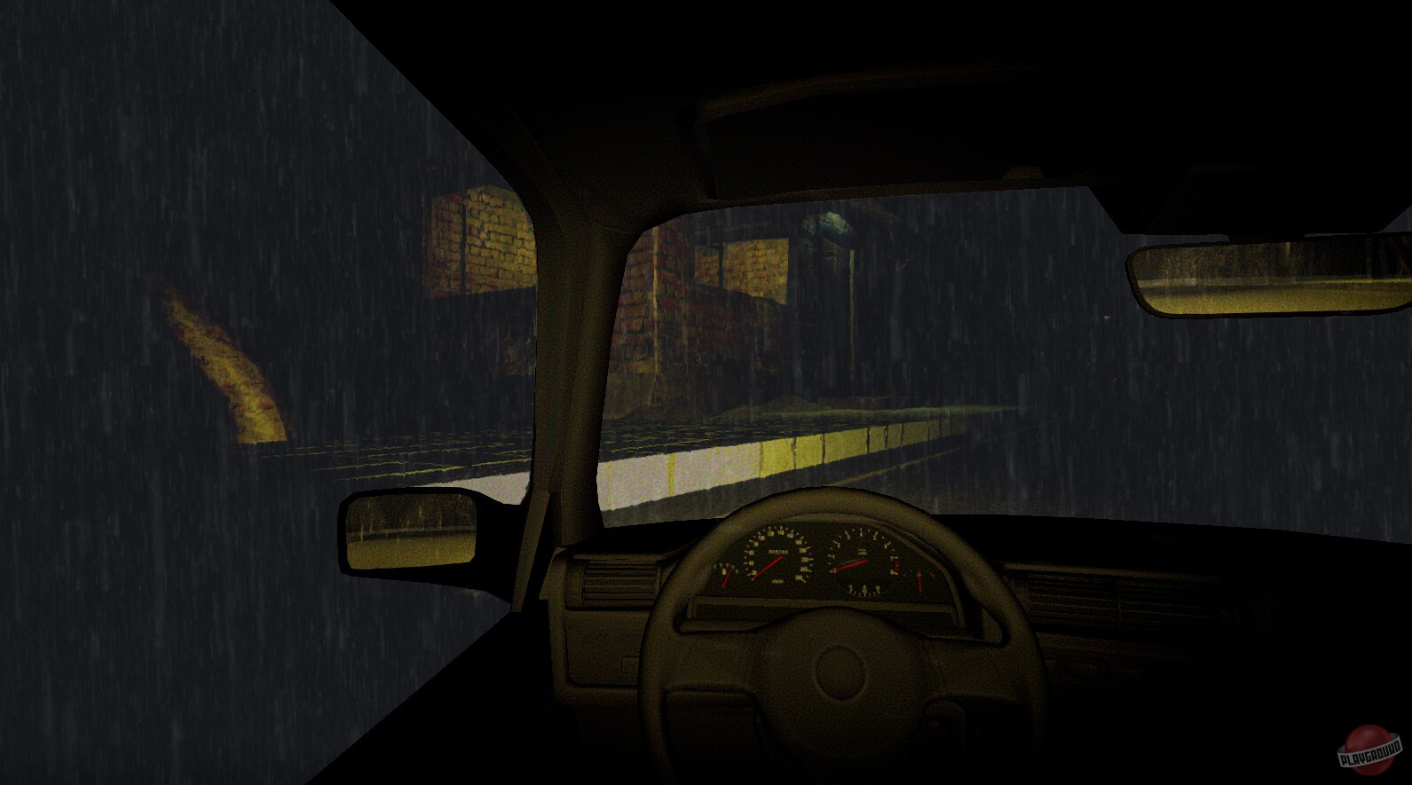 Скриншот из игры Route8 - 3