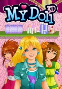 Обложка игры My Doll 3D