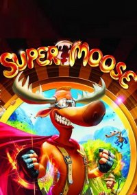 Обложка игры SuperMoose