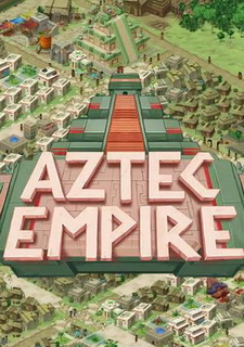 Обложка Aztec Empire