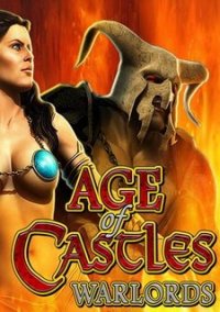 Обложка игры Age of Castles: Warlords
