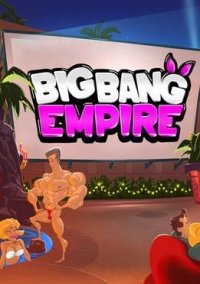 Обложка игры Big Bang Empire