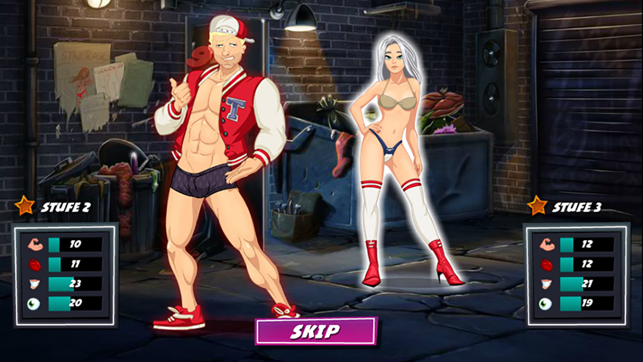 Скриншот из игры Big Bang Empire - 7