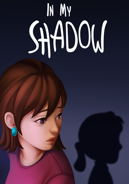 Обложка игры In My Shadow