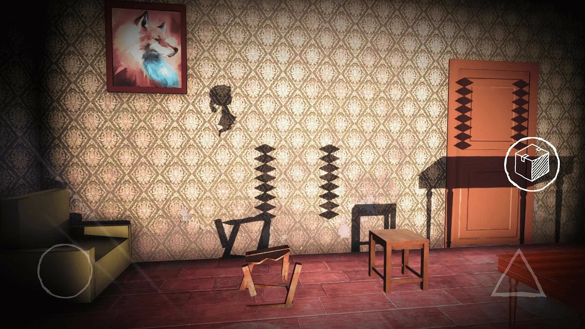 Скриншот из игры In My Shadow - 26