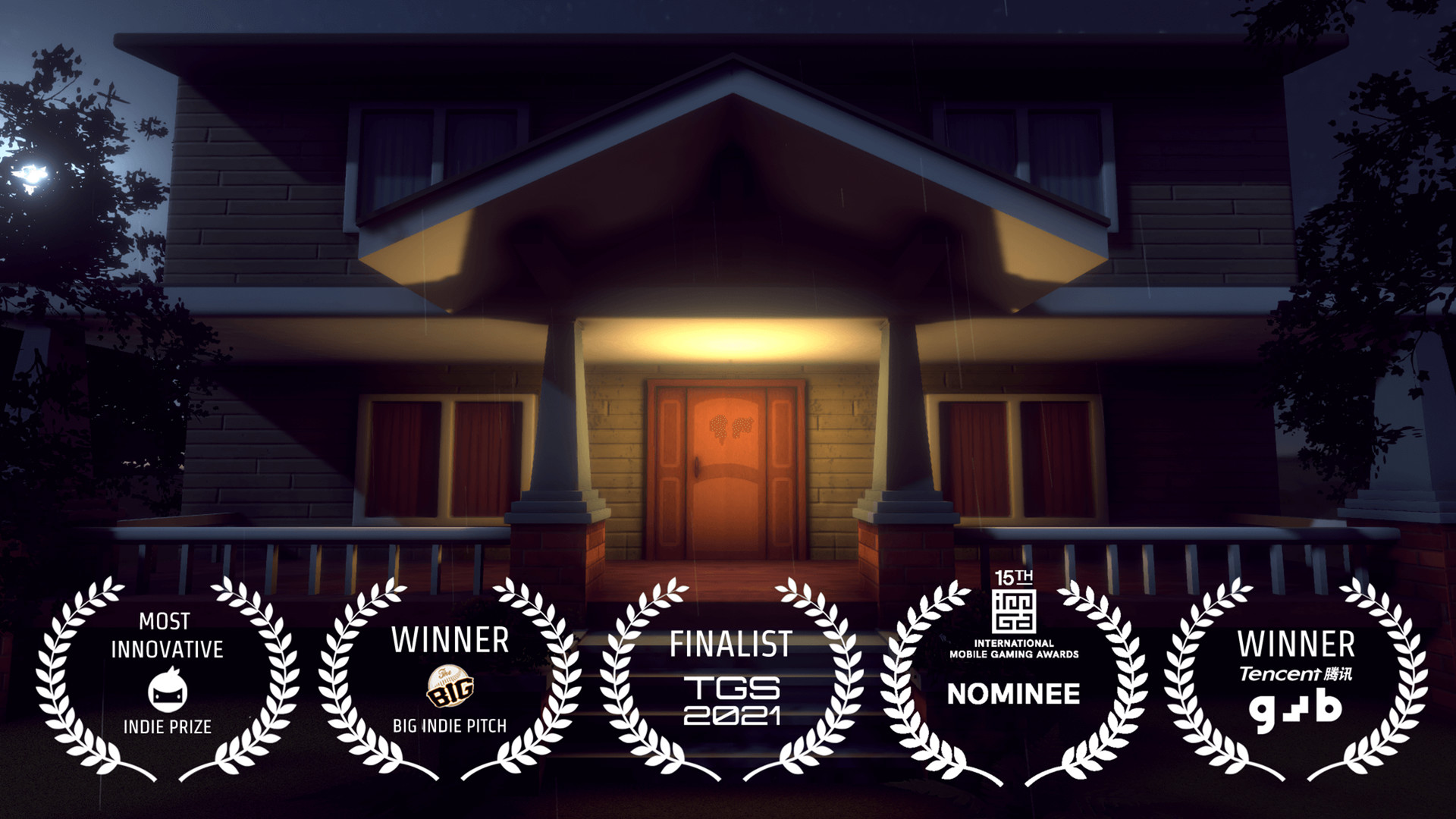 Скриншот из игры In My Shadow - 21