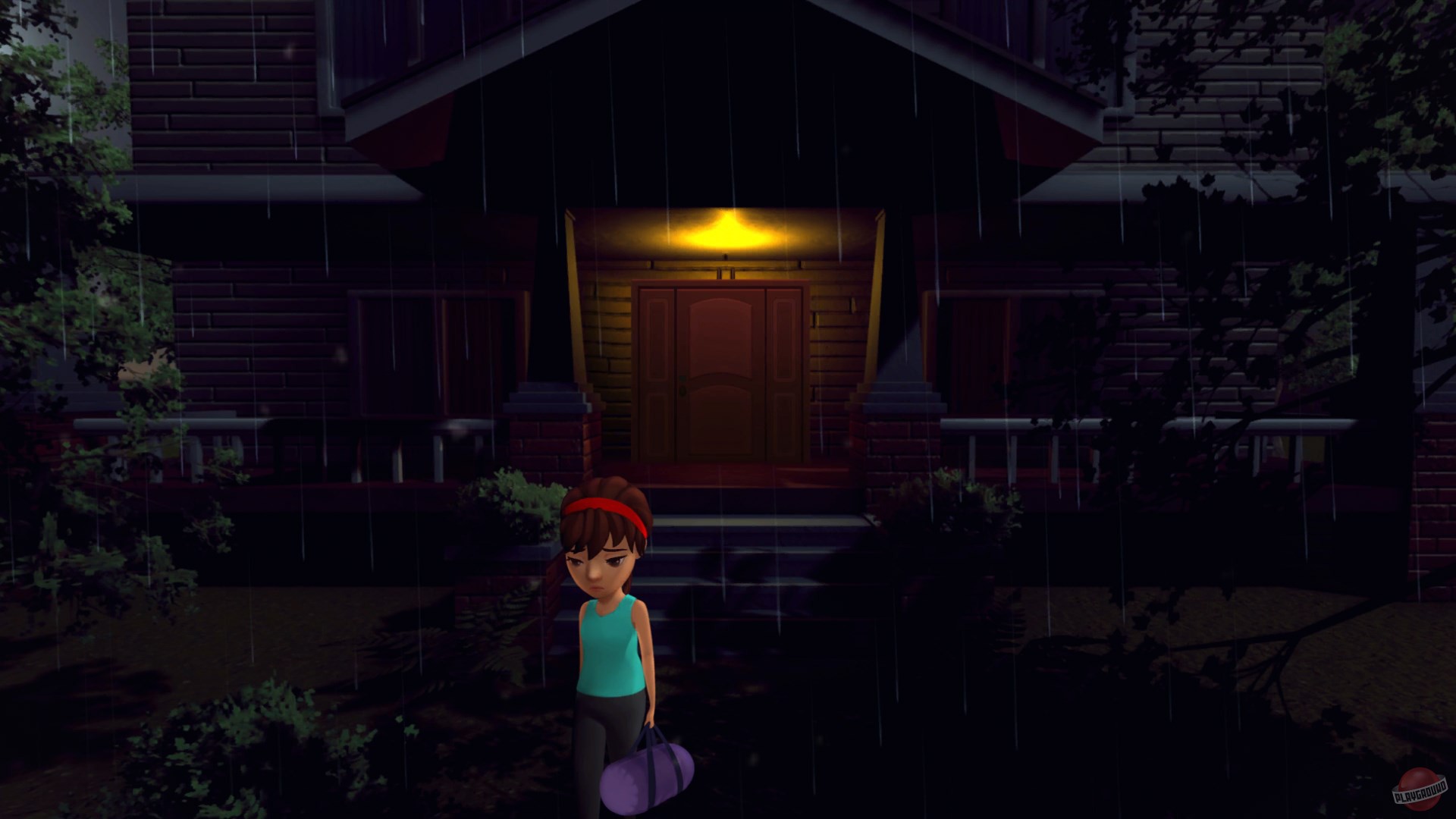 Скриншот из игры In My Shadow - 37