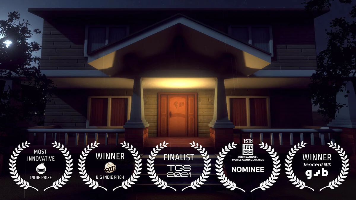 Скриншот из игры In My Shadow - 29