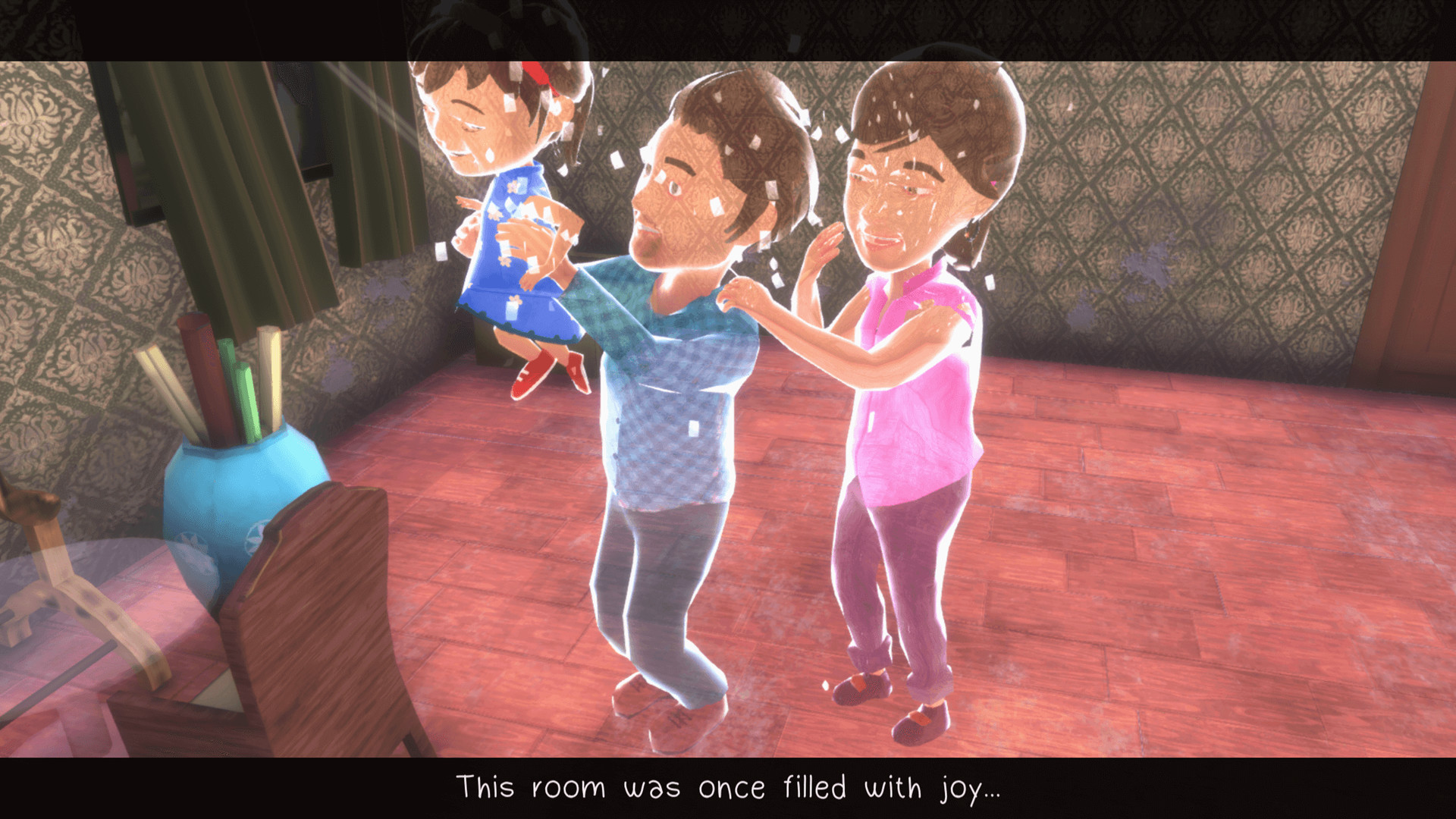 Скриншот из игры In My Shadow - 44