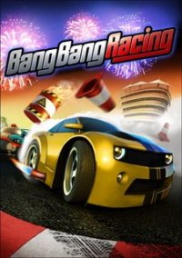 Обложка игры Bang Bang Racing