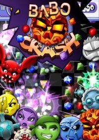 Обложка игры Babo Crash