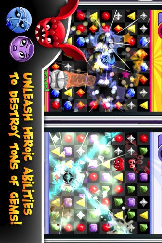 Скриншот из игры Babo Crash - 4