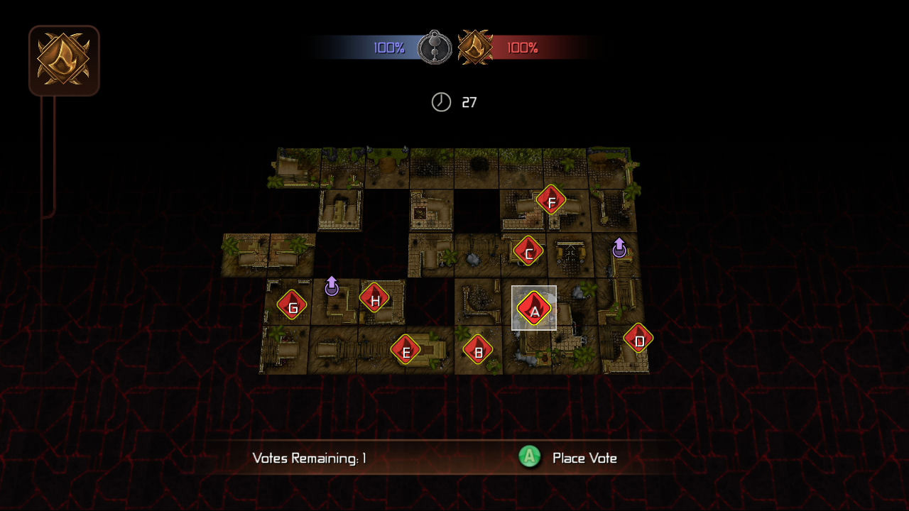 Скриншот из игры Madballs in...Babo: Invasion - 33