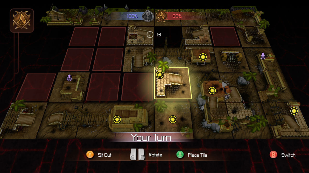 Скриншот из игры Madballs in...Babo: Invasion - 53