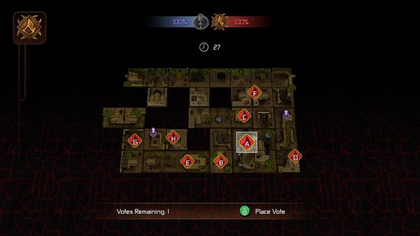 Скриншот из игры Madballs in...Babo: Invasion - 4