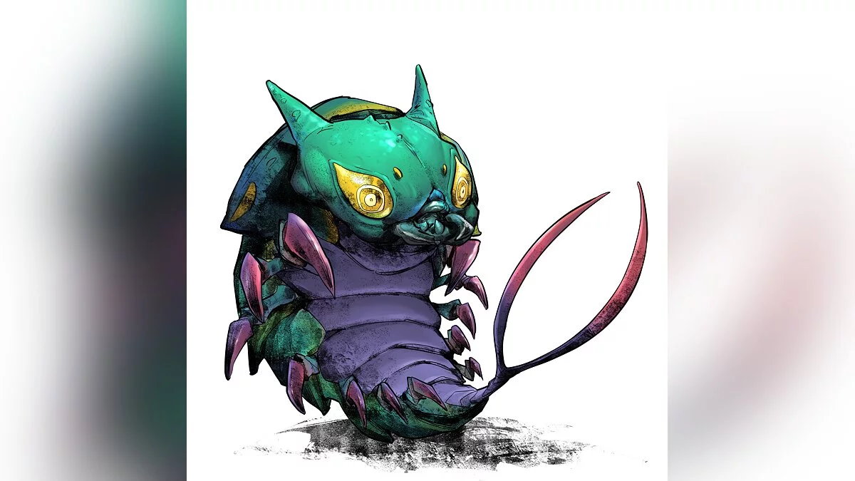 Скриншот из игры Beyond Contact - 7