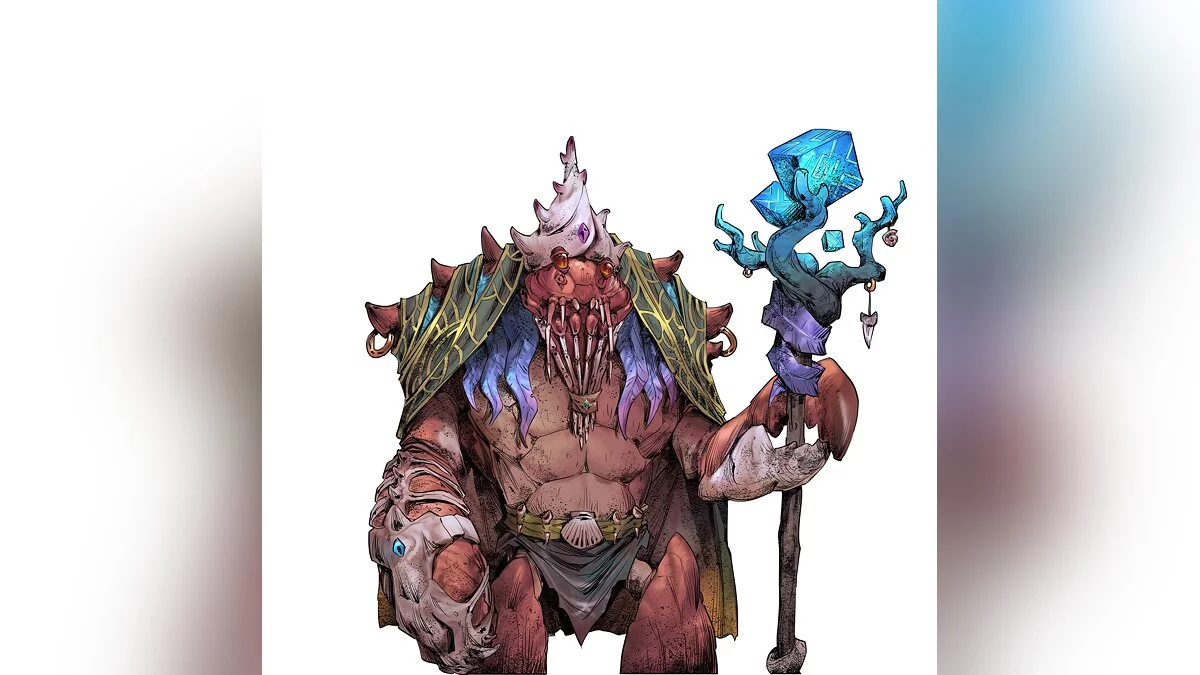 Скриншот из игры Beyond Contact - 27