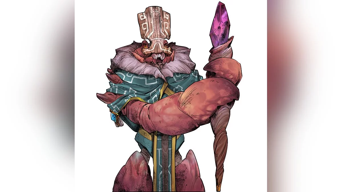 Скриншот из игры Beyond Contact - 16