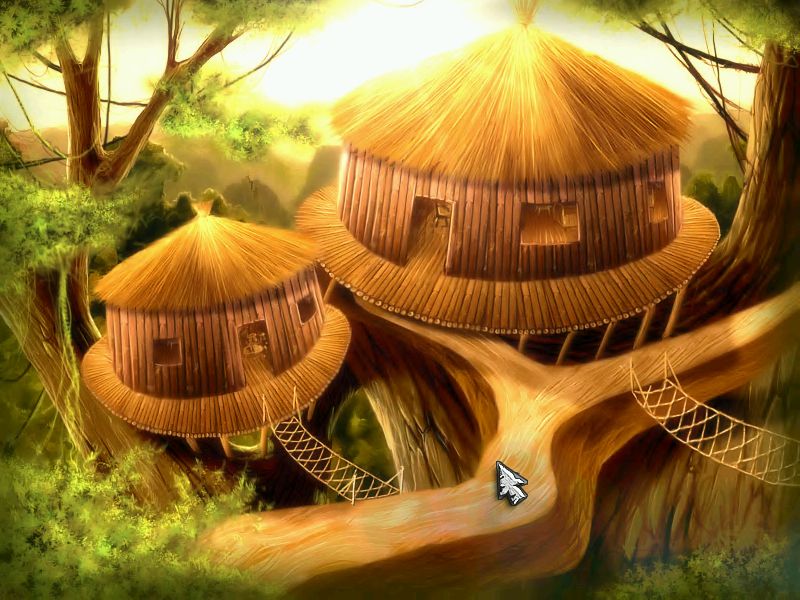 Скриншот из игры Stoneloops! of Jurassica - 6