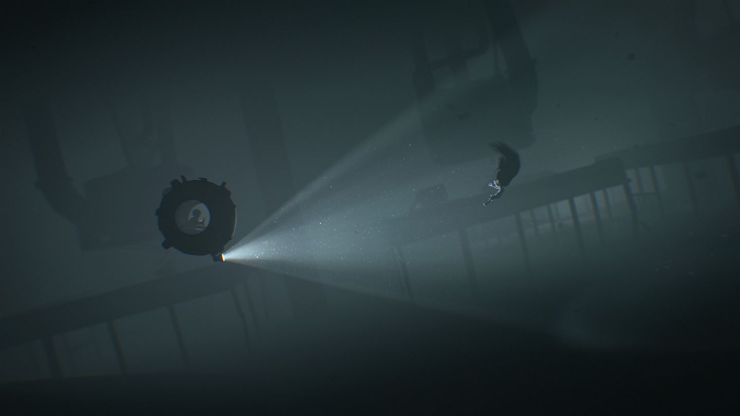 Скриншот из игры Inside - 69