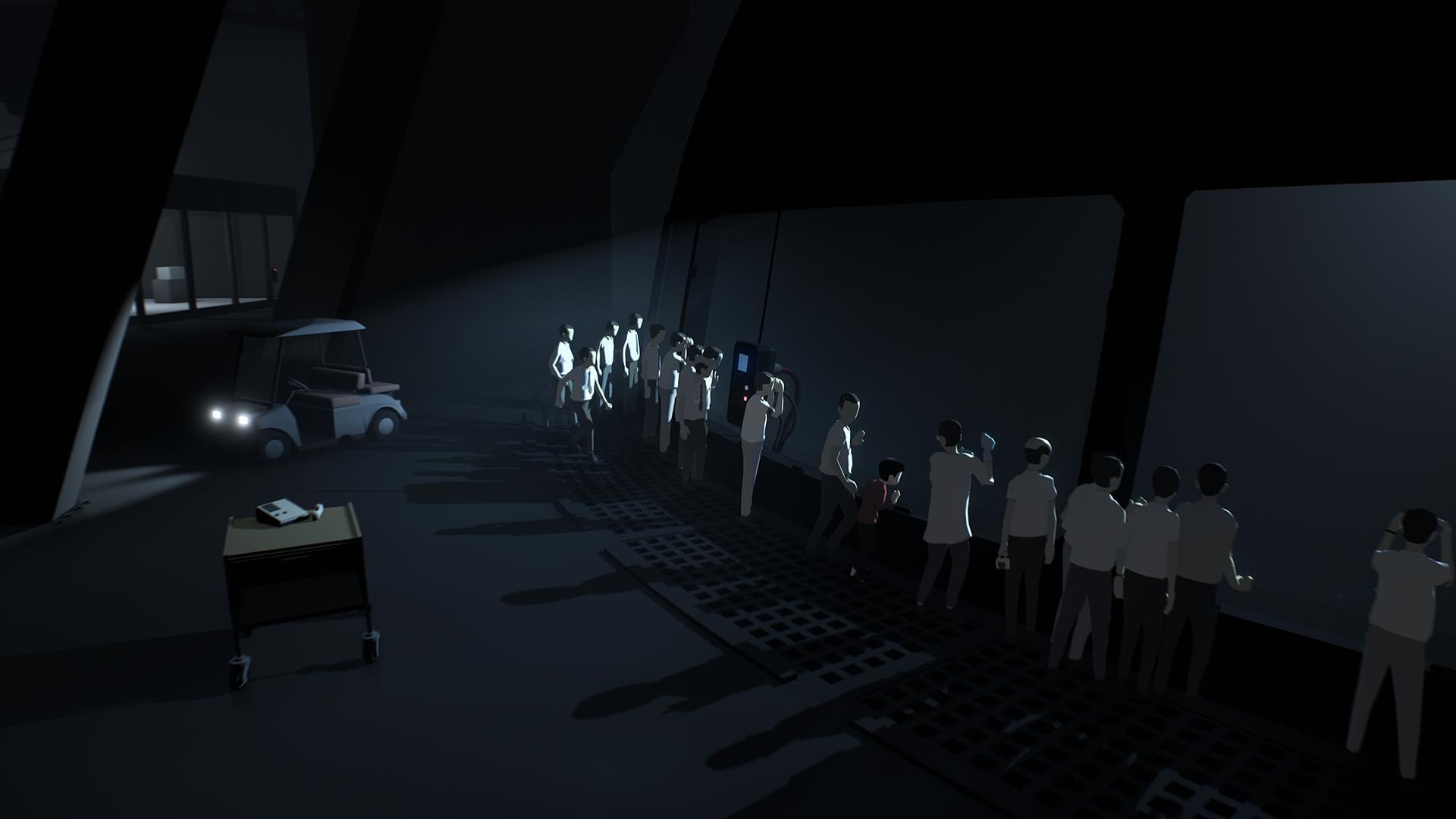 Скриншот из игры Inside - 76