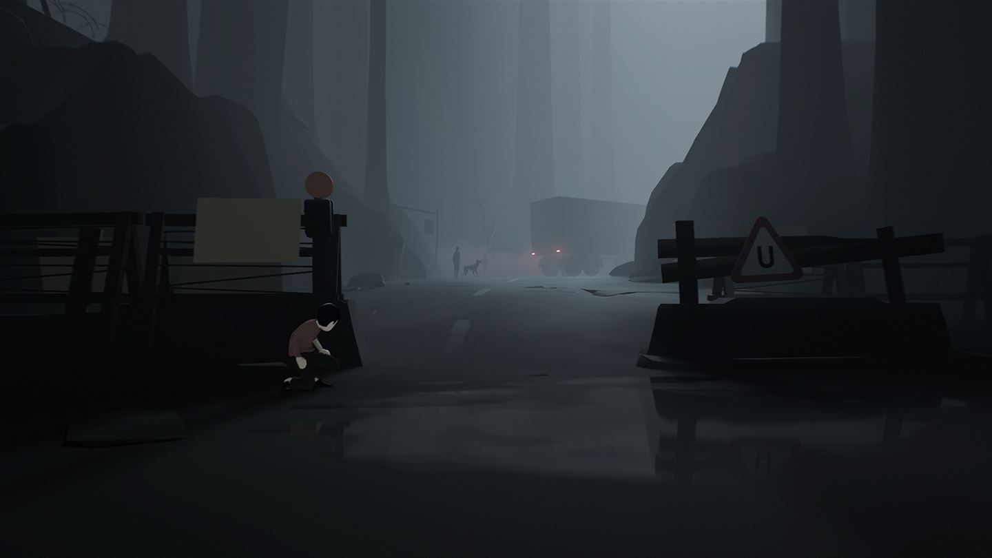 Скриншот из игры Inside - 63