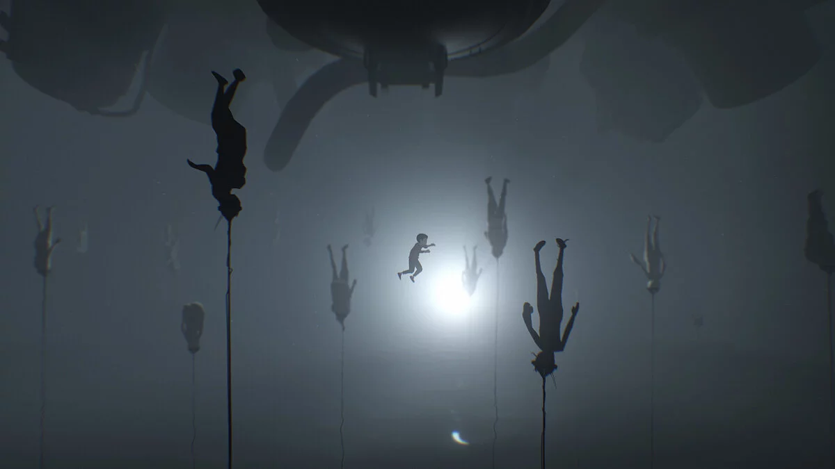 Скриншот из игры Inside - 58