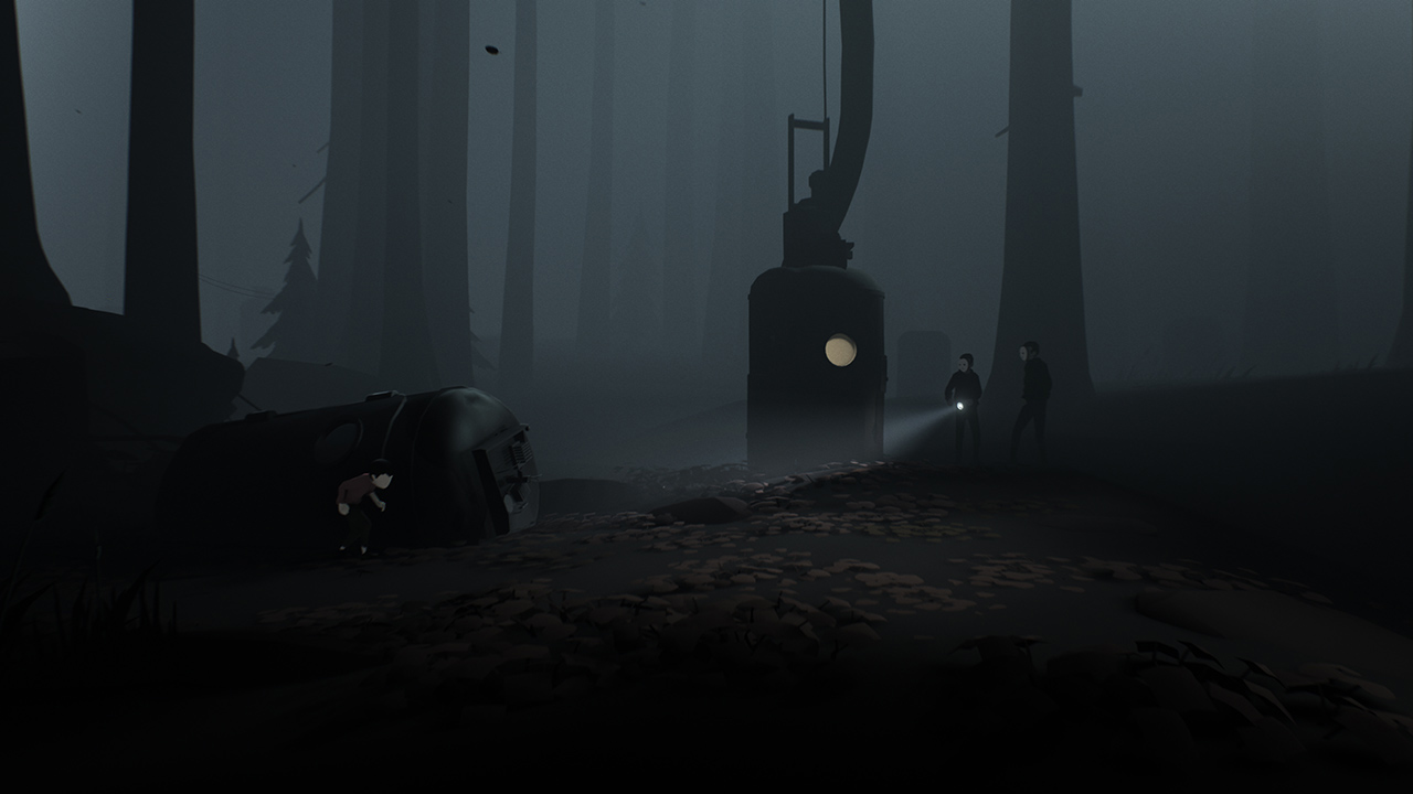 Скриншот из игры Inside - 87
