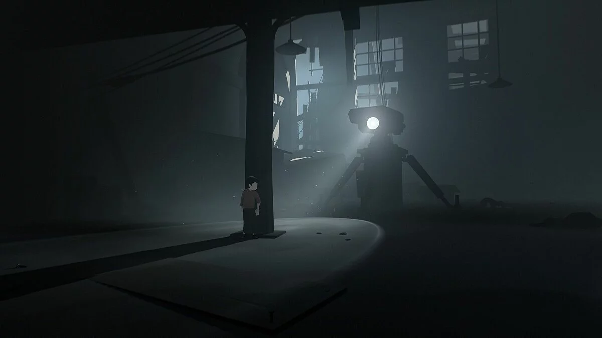 Скриншот из игры Inside - 37