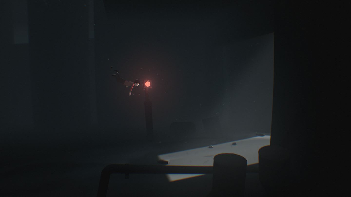 Скриншот из игры Inside - 68