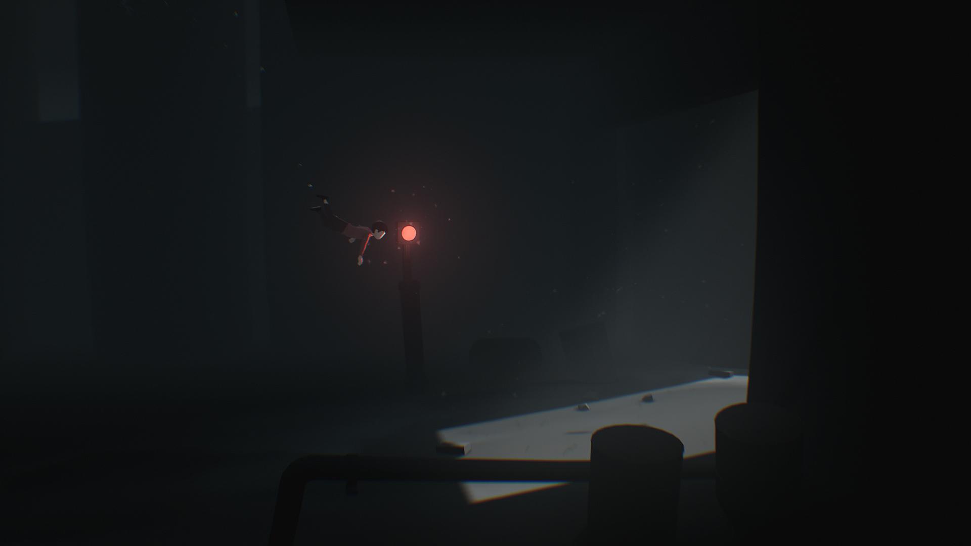 Скриншот из игры Inside - 56
