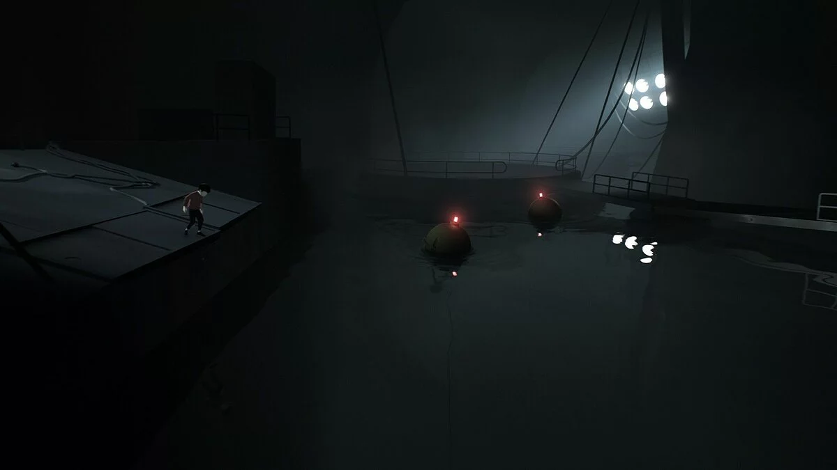 Скриншот из игры Inside - 60