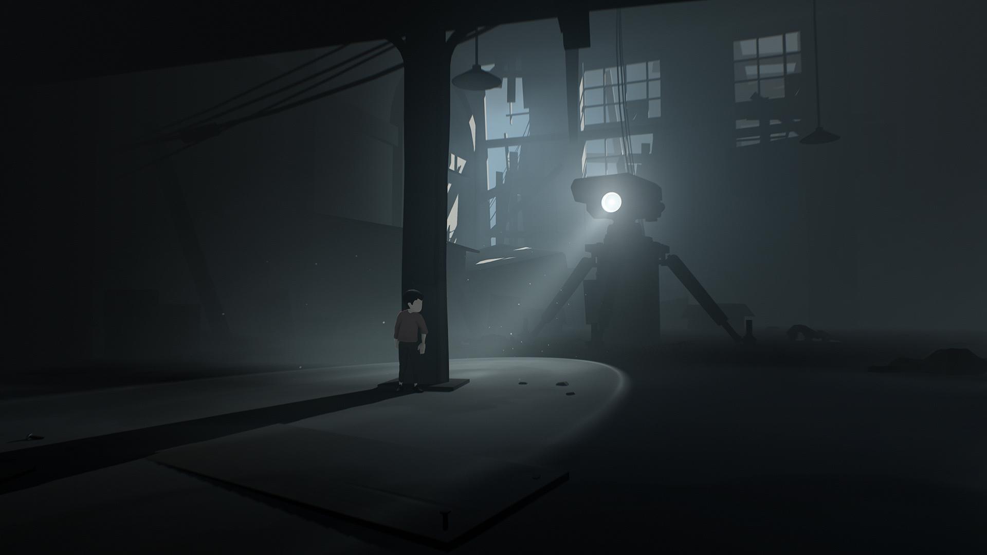 Скриншот из игры Inside - 72