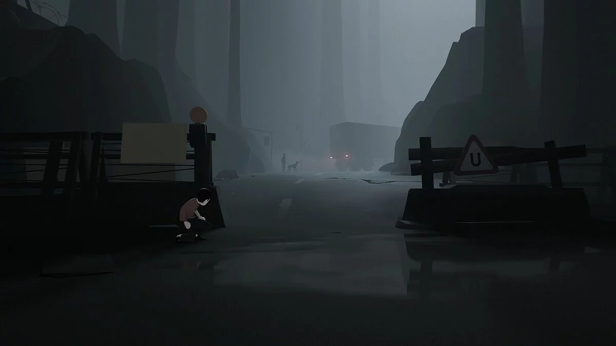 Скриншот из игры Inside - 52