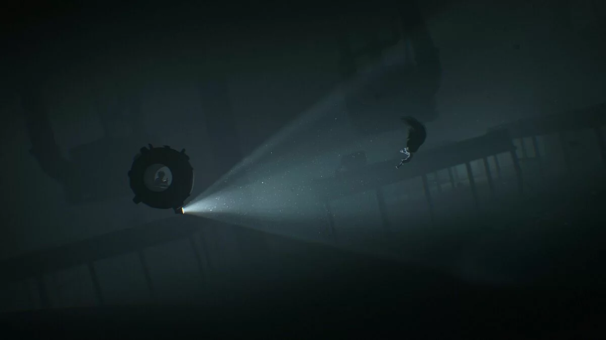 Скриншот из игры Inside - 57