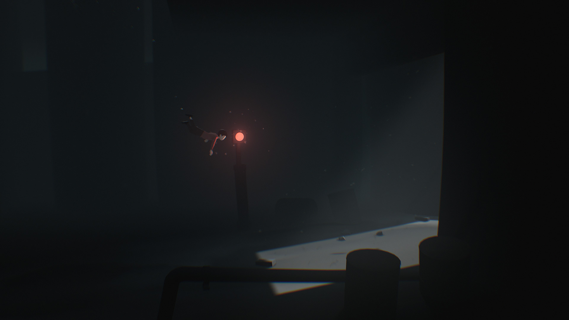 Скриншот из игры Inside - 54