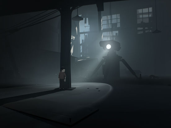 Скриншот из игры Inside - 41