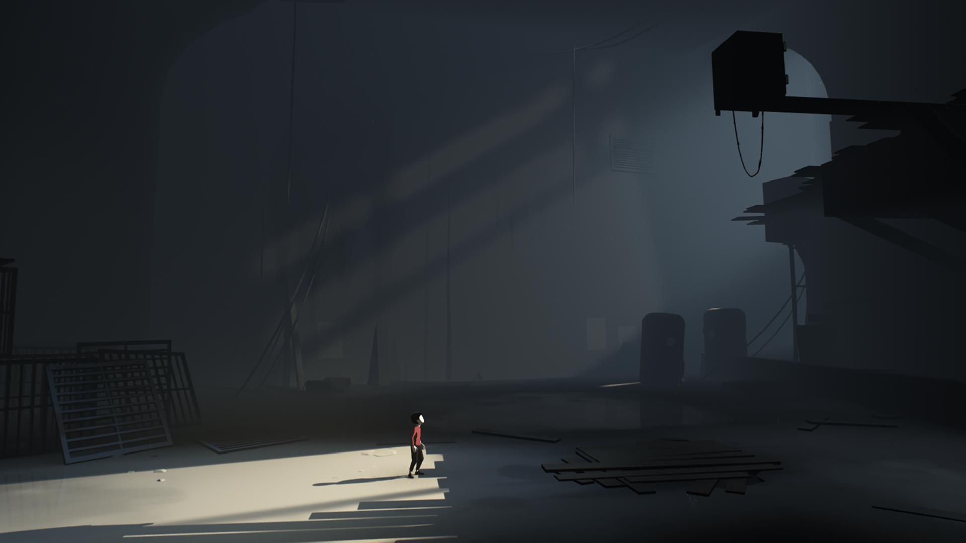 Скриншот из игры Inside - 89