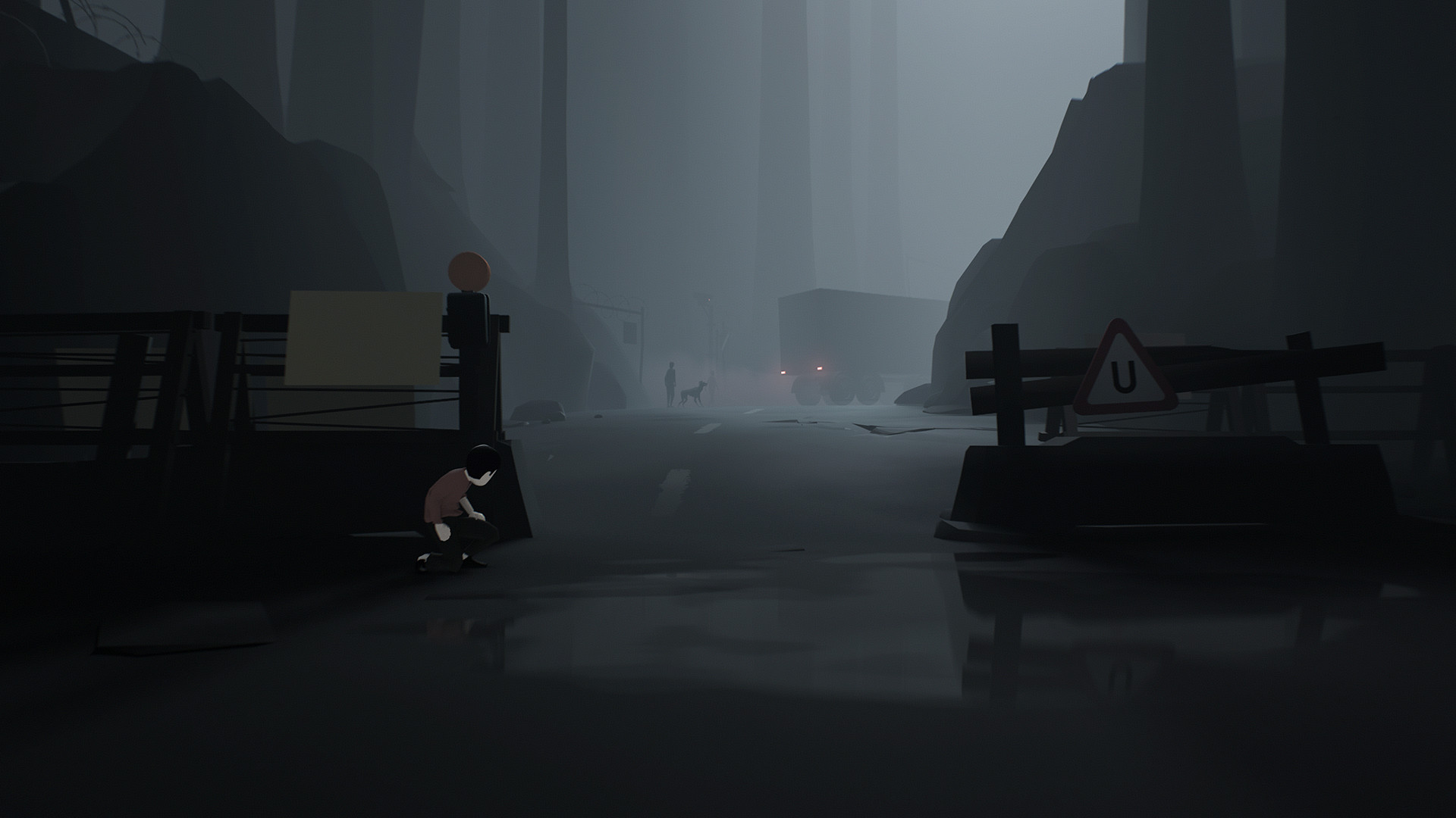 Скриншот из игры Inside - 45