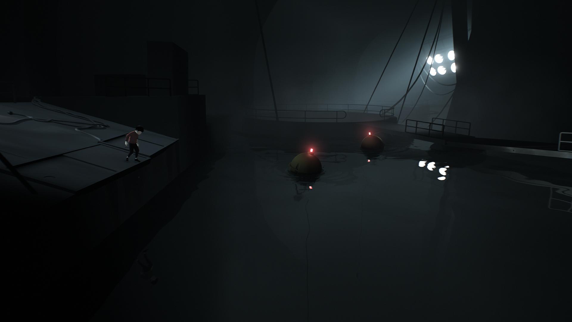Скриншот из игры Inside - 91