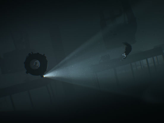 Скриншот из игры Inside - 90