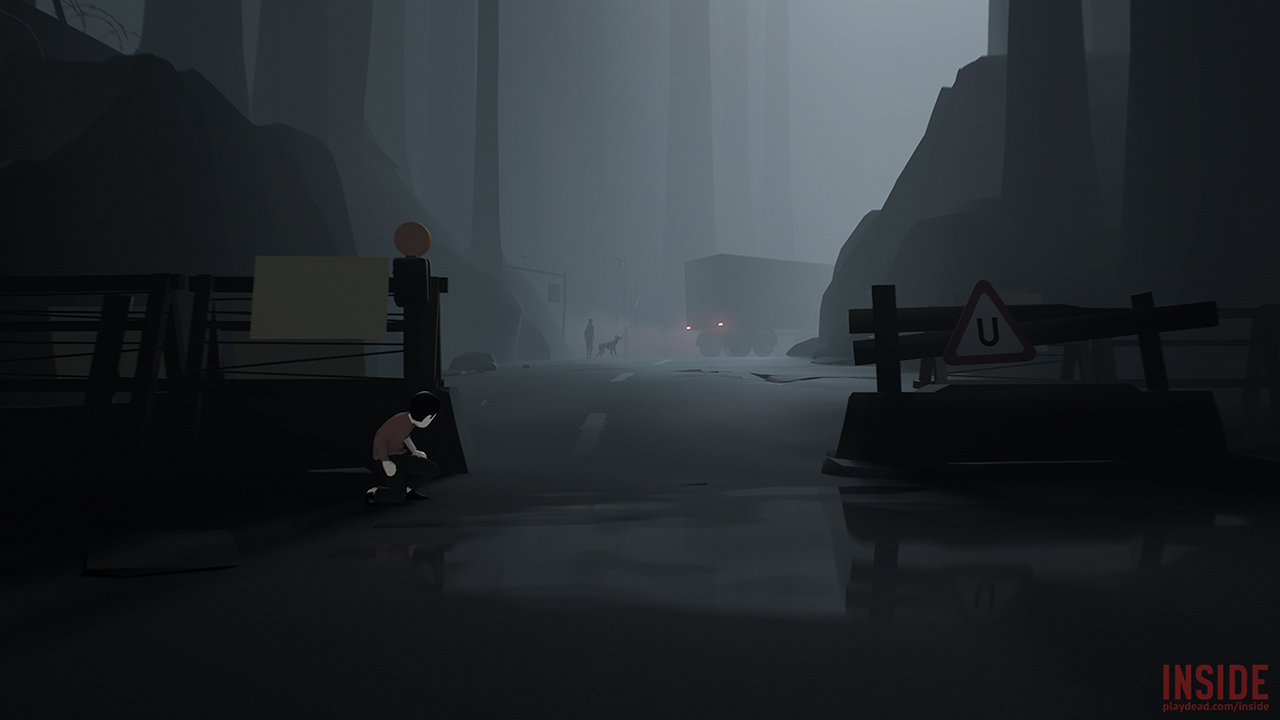 Скриншот из игры Inside - 79