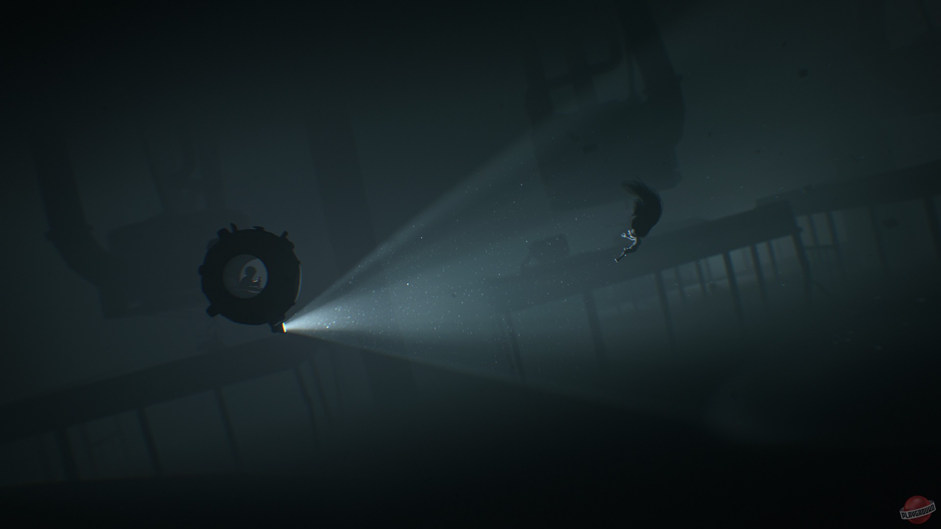 Скриншот из игры Inside - 40