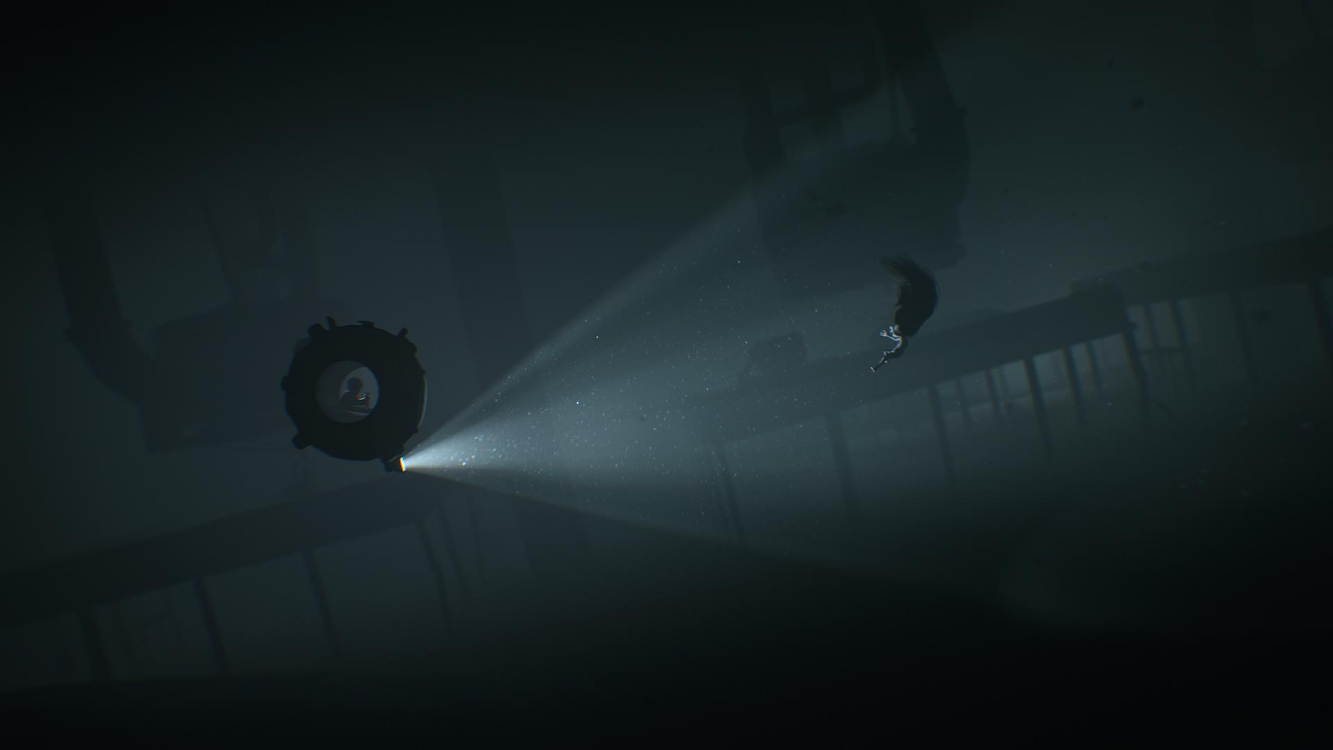 Скриншот из игры Inside - 81