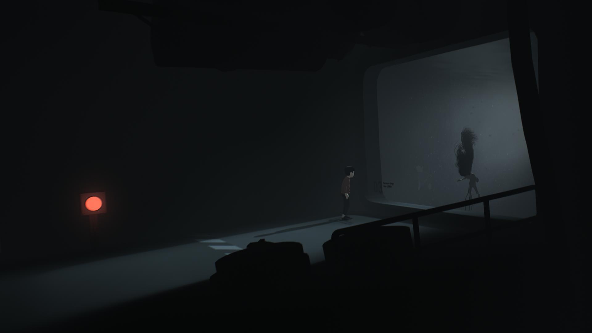 Скриншот из игры Inside - 86