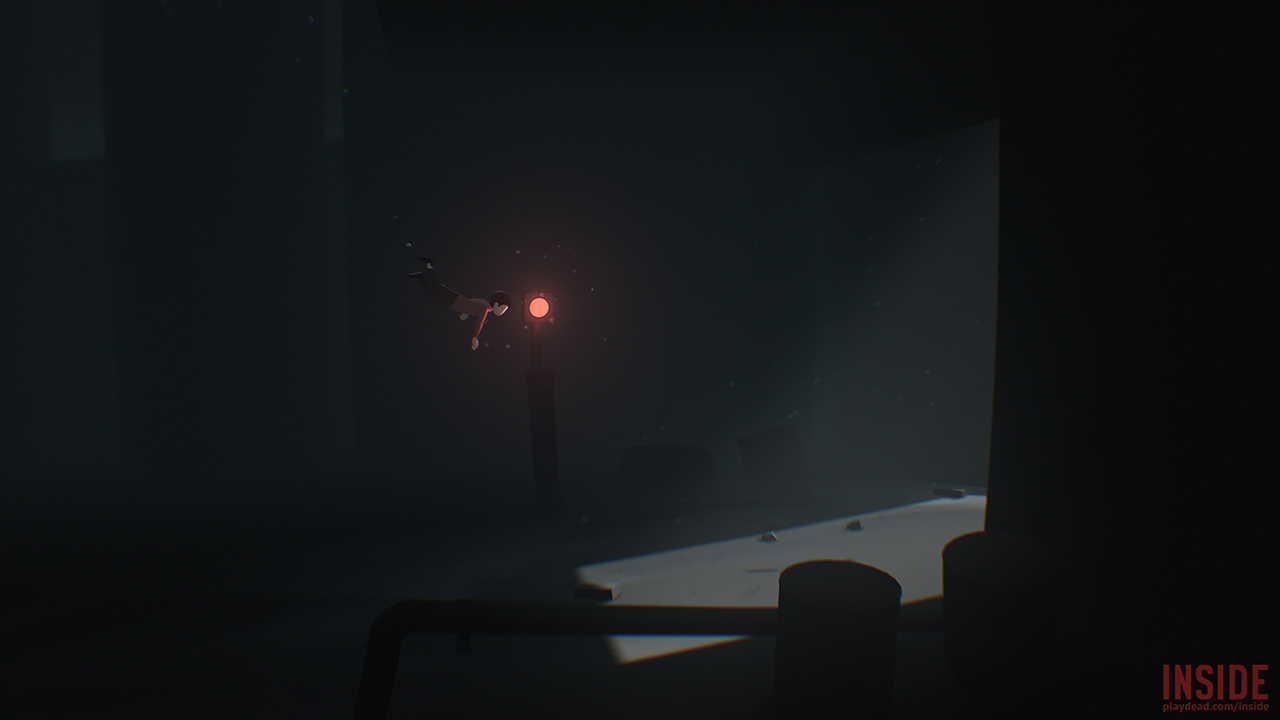 Скриншот из игры Inside - 88