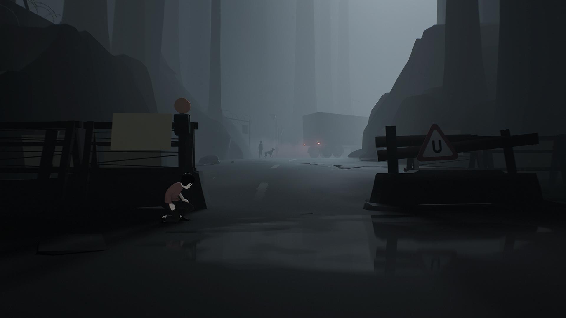 Скриншот из игры Inside - 77