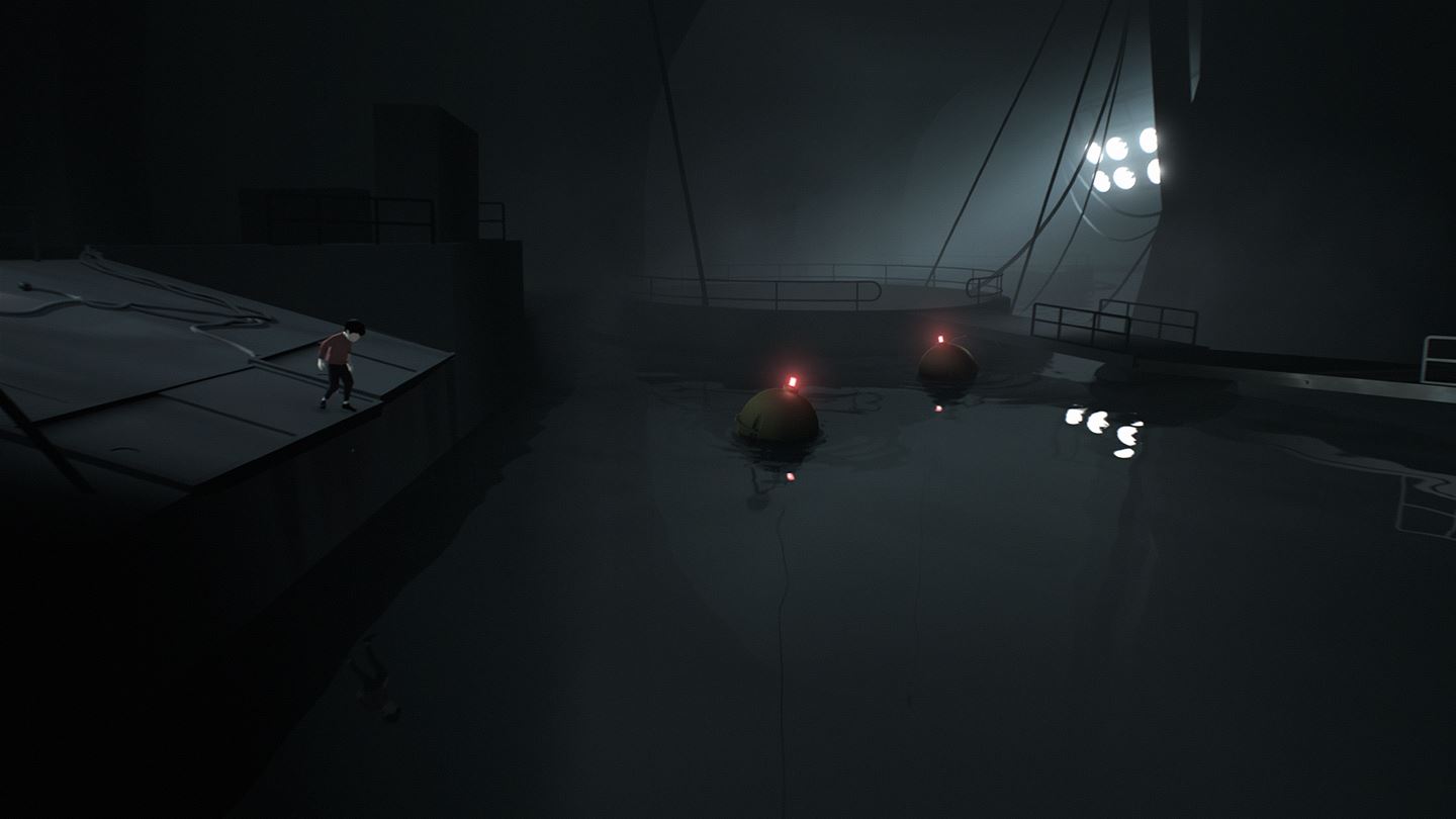 Скриншот из игры Inside - 66